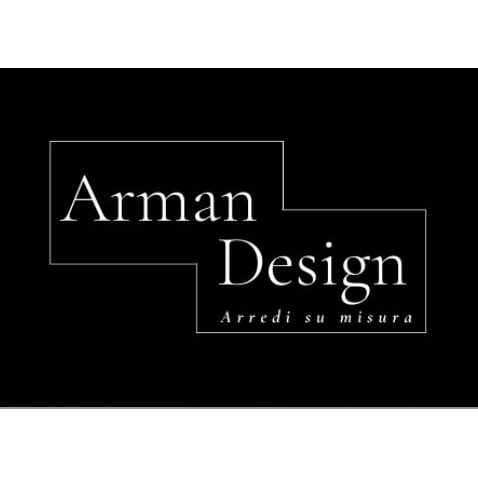 Armandesign.ch Logo