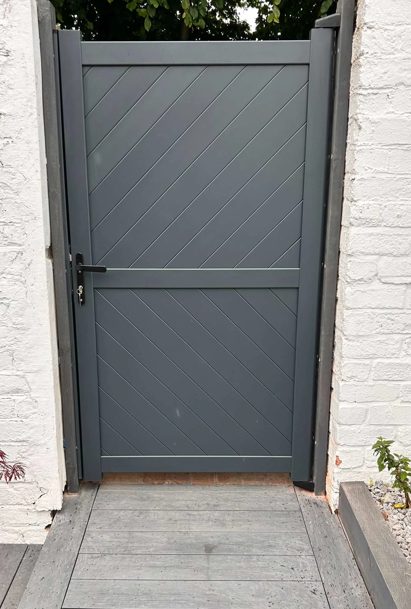 Images Appleyard Property & Landscaping