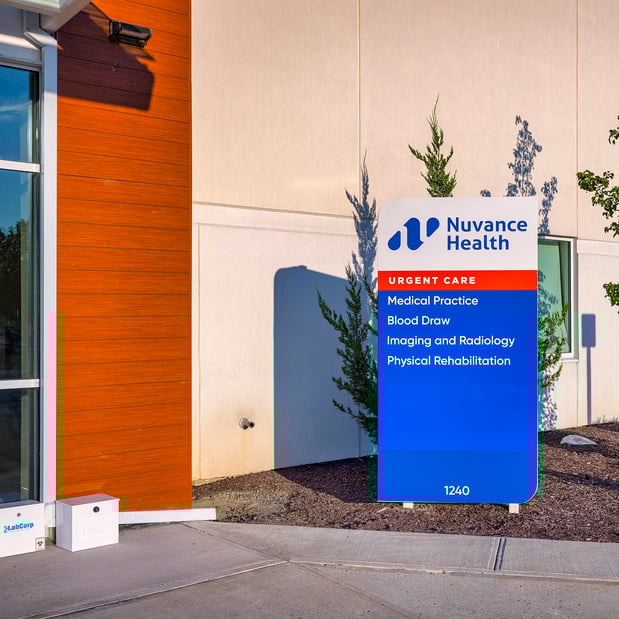 Images Nuvance Health Physical Rehabilitation Kingston