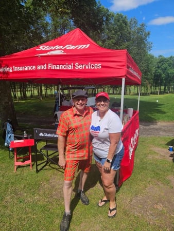 Images Toni Nadeau - State Farm Insurance Agent