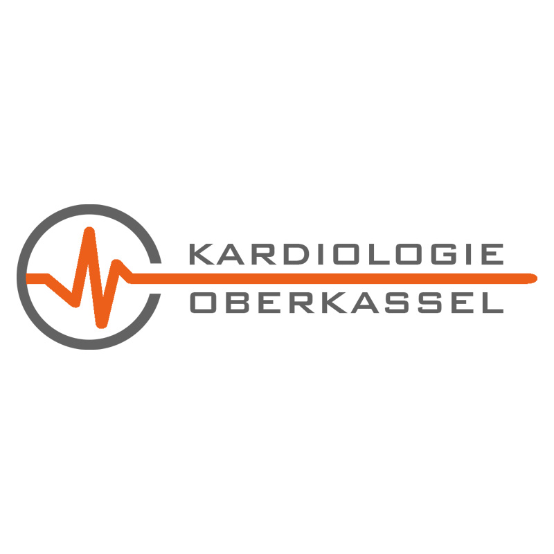 Logo MVZ Kardiologie Oberkassel