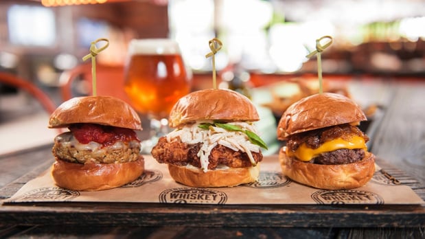 Images Dierks Bentley's Whiskey Row Denver