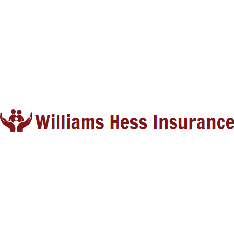 Williams Hess Insurance Logo