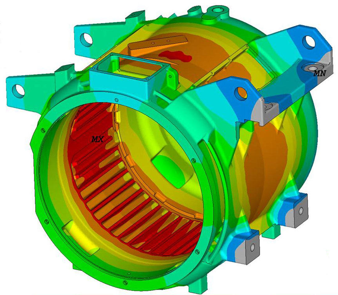 invenio Technical Simulations GmbH, Halskestrasse 3-5 in Willich