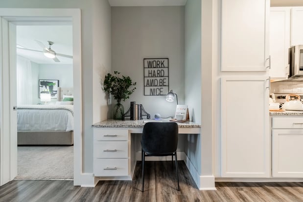 Images Meridian at Rogers Branch