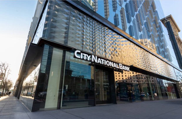 Images City National Bank