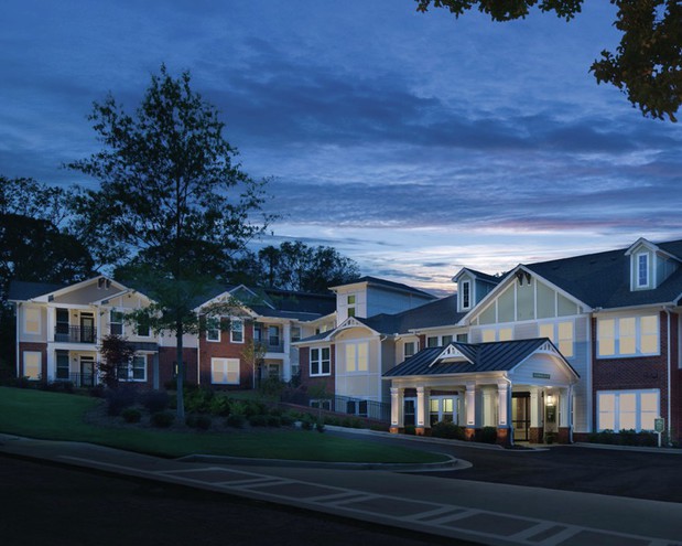Images Columbia Residential
