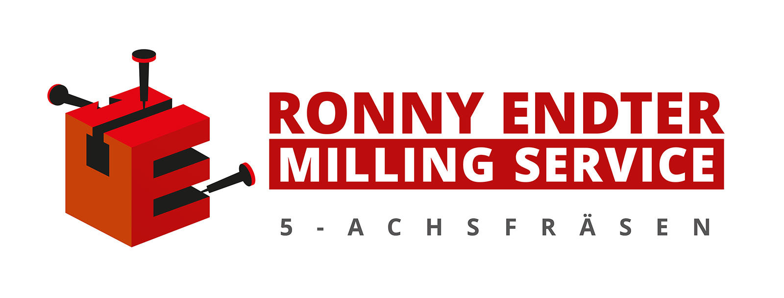 RONNY ENDTER MILLING SERVICE, Zimmerbachstraße 3b in Steinbach-Hallenberg