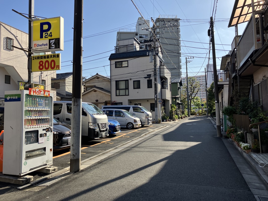 Images ONE PARK南砂第2