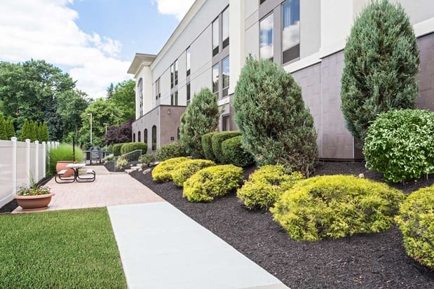 Images Hampton Inn Pittsburgh/West Mifflin