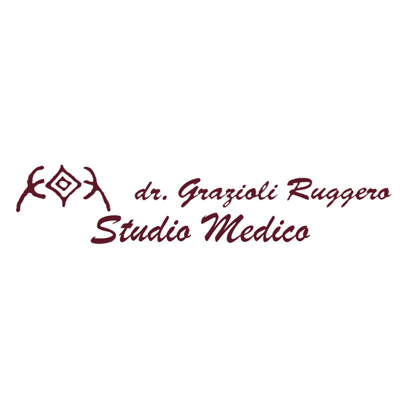 Grazioli Dr. Ruggero Logo