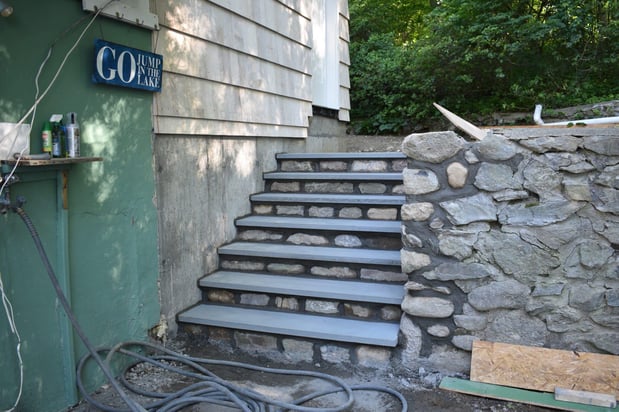 Images Ben's Masonry