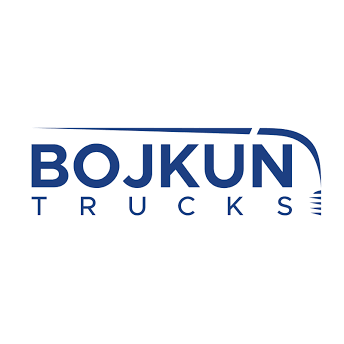 Bojkun Trucks, spol. s r. o.