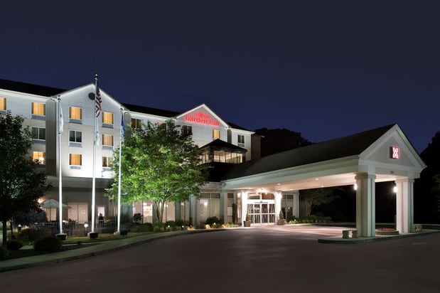 Images Hilton Garden Inn Huntsville South/Redstone Arsenal