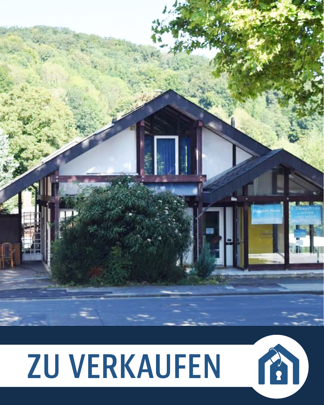 Bilder Immobilien Schneider - MEBO Real Estate