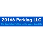20166 Parking LLC Logo