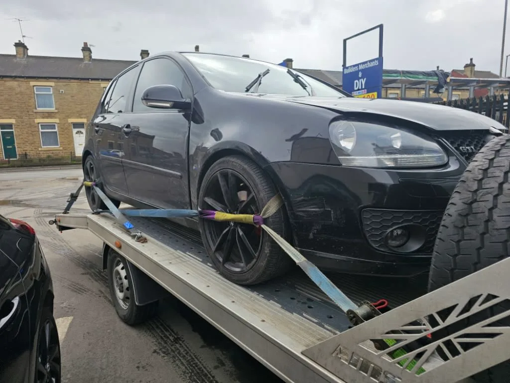 Images Swift Rescue & Recovery