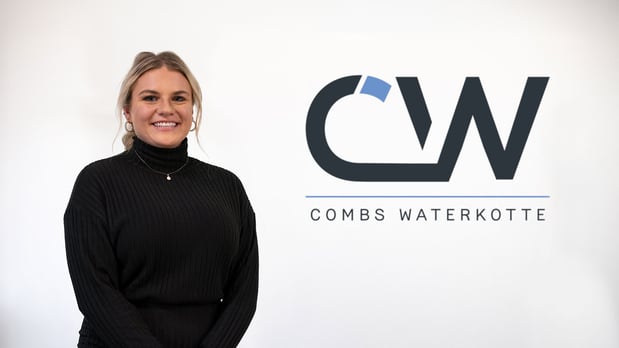 Images Combs Waterkotte