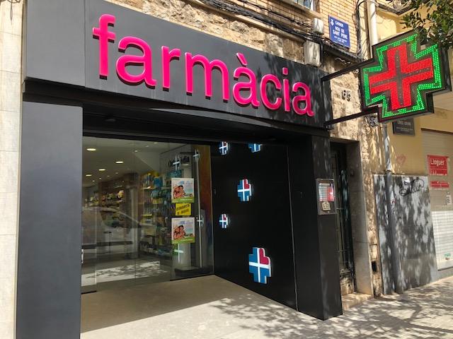 Images Farmacia Mestre Gorne