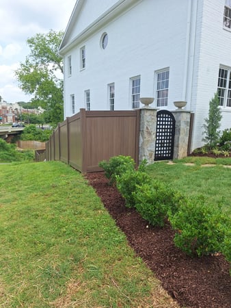 Images B Line Fencing & Services