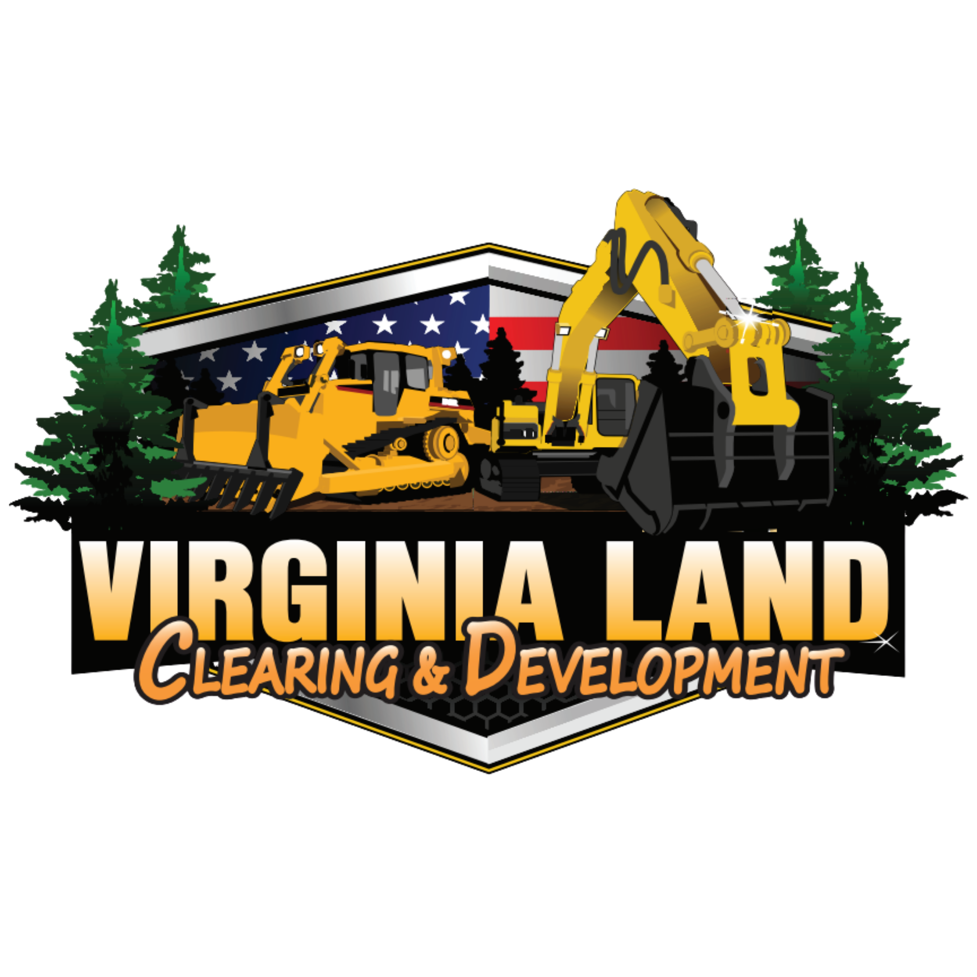 Virginia Land Clearing And Development INC.