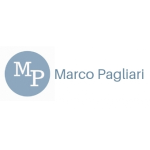 Pagliari Dr. Marco Chirurgo Plastico Logo
