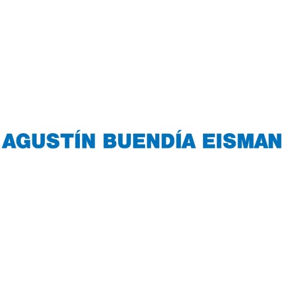 Agustín Buendía Eisman Jaén