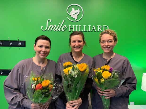 Images Smile Hilliard