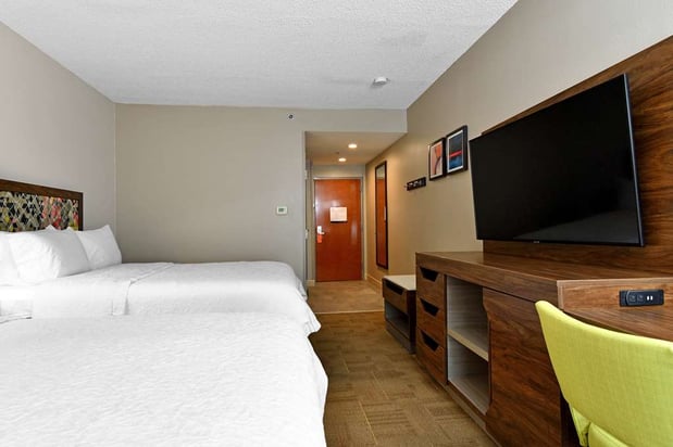 Images Hampton Inn Santee-I-95