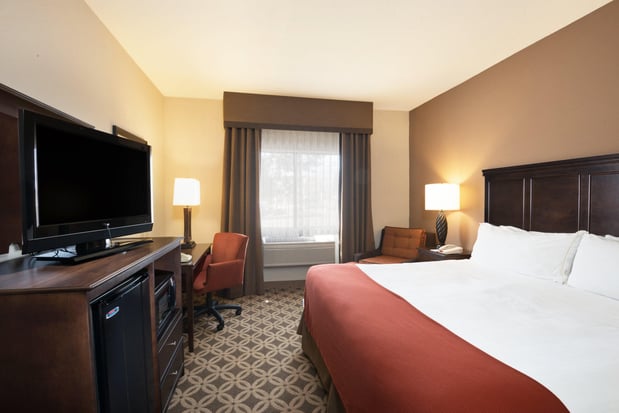 Images Holiday Inn Express Show Low by IHG