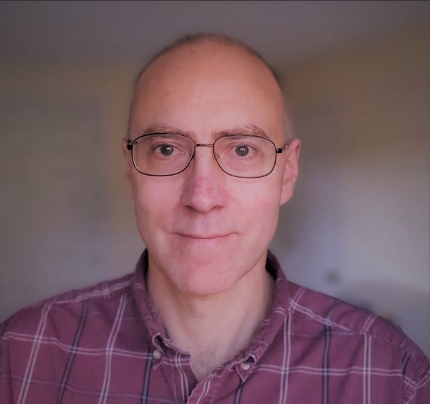 Images Tristram Dashti-Gibson, Counselor