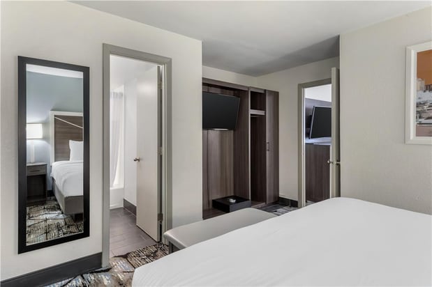 Images Best Western Plus Daytona Inn Seabreeze Oceanfront