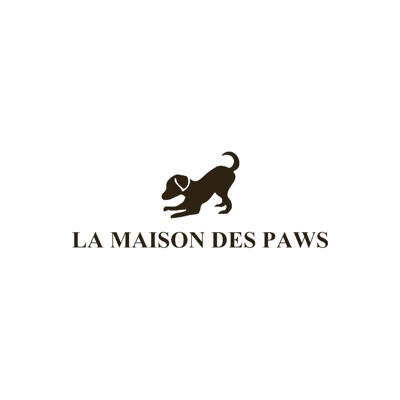 La Maison des Paws GmbH in Berlin - Logo