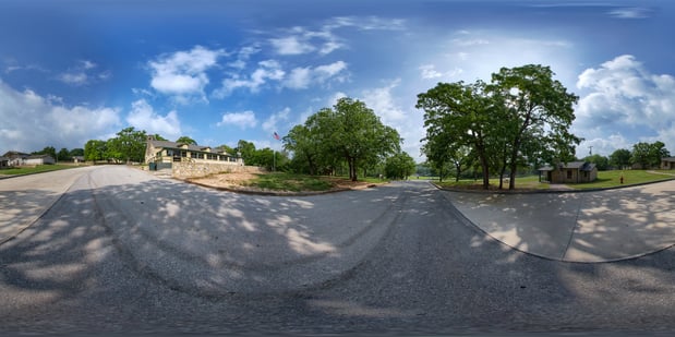 Images YMCA Camp Classen