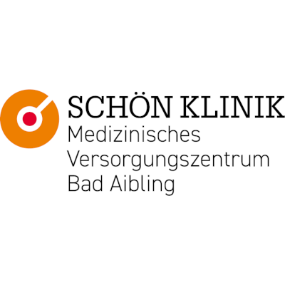 Schön Klinik Medizinisches Versorgungszentrum Bad Aibling in Bad Aibling - Logo