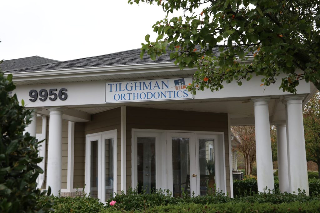 Tilghman Orthodontics Tilghman Orthodontics Salisbury (410)742-4813