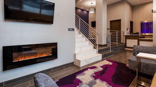 Images Best Western Plus Stadium Inn