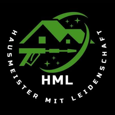 Hausmeister mit Leidenschaft  