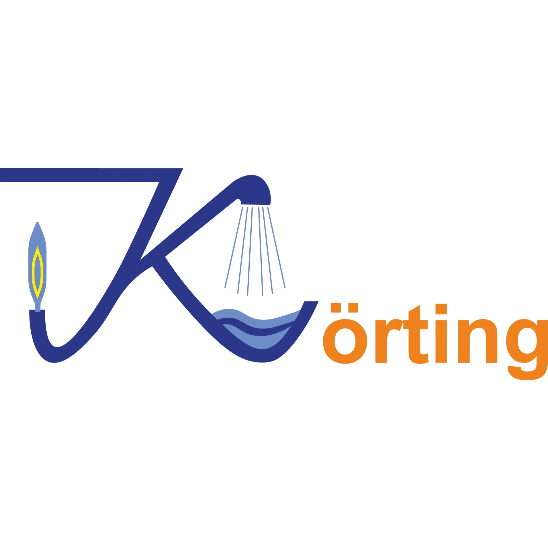 Mario Körting Heizungsbau, Installation - LOGO