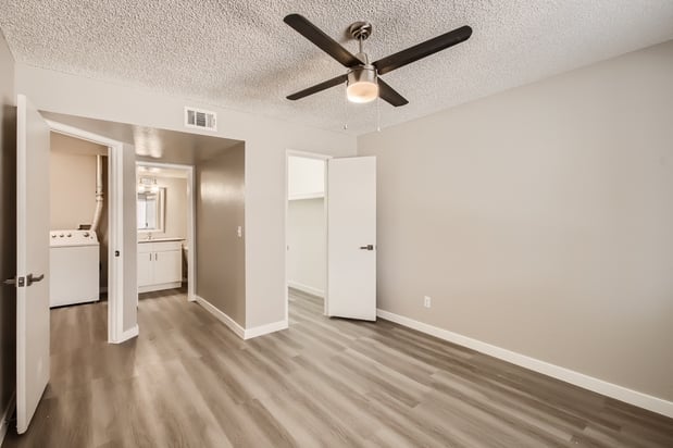 Images Rise Desert West