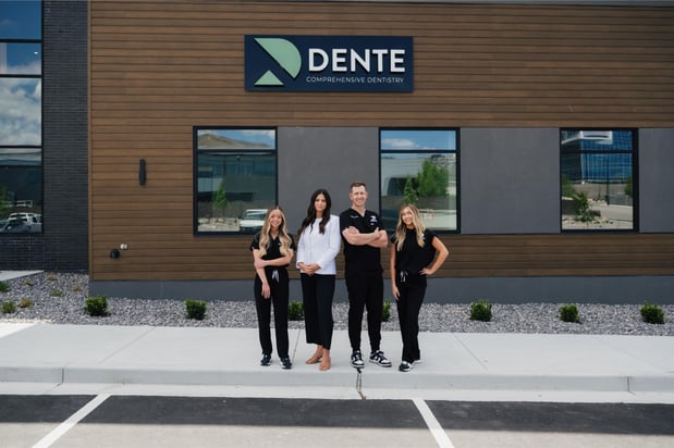 Images Dente Comprehensive Dentistry