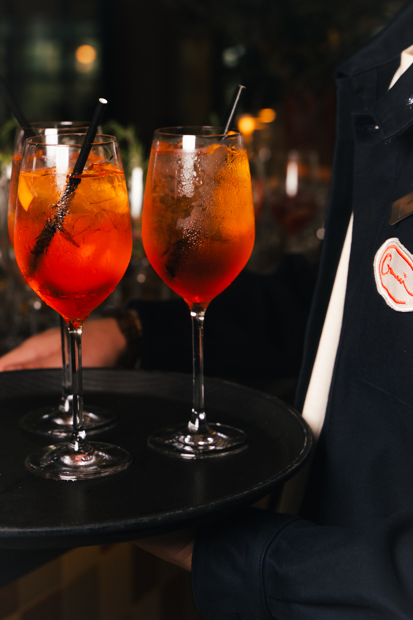 Images Gramaci Restaurant