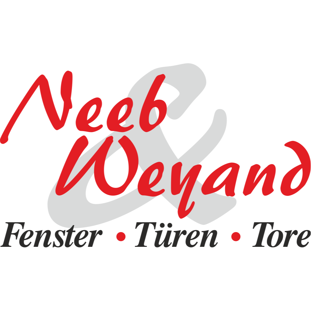 Logo Neeb & Weyand - Inh. Bettina Neeb e.K.
