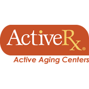 Active Rx Active Logo
