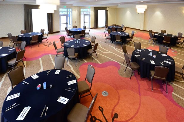 Images Hilton Garden Inn Greensboro Airport
