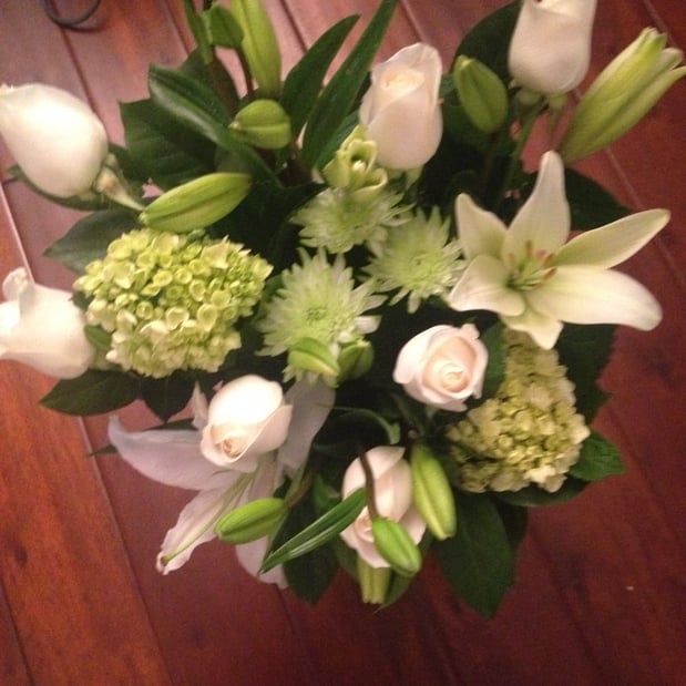 Images Seulberger's Florist & Gifts