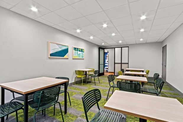 Images Spark by Hilton Phoenix East Mesa