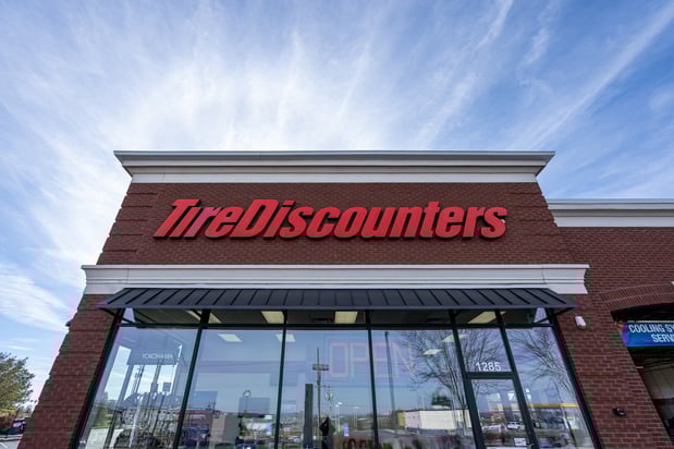 Images Tire Discounters
