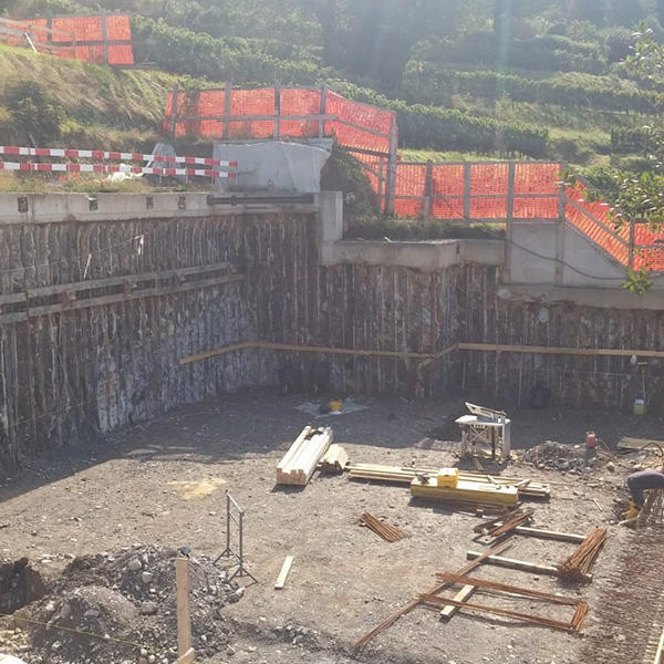 Bilder HABITAT3 Sagl