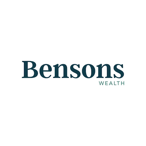 Bensons Wealth Logo